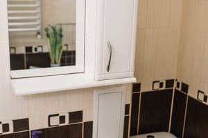 однокомнатная, на ул. Черновола, 14 7