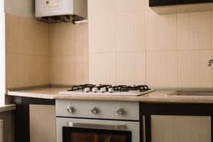 однокомнатная, на ул. Черновола, 14 3