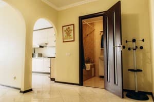 однокомнатная, на ул. Крушельницкой 35 4