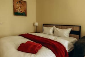 однокомнатная, на ул. Крушельницкой 35 9