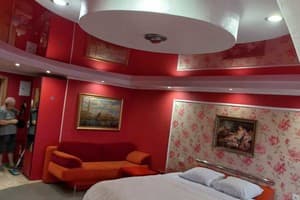 однокомнатная на ул. Михаила Грушевского 15