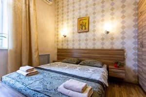 Апарт-готель on Sumska. Стандарт двомісний студіо 7