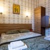 Апарт-готель on Sumska. Стандарт двомісний студіо з балконом  2