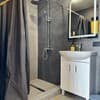 Квартира посуточно на ул. Каменногорской 16. Люкс двухместный  11