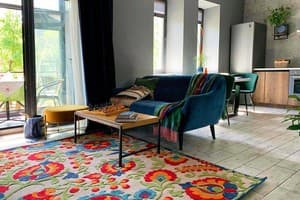 Квартира проспект Металургов 5