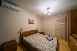 Квартира проспект Оболонський 30