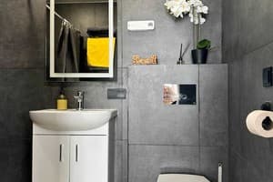 студия на ул. Каменногорской 16 12