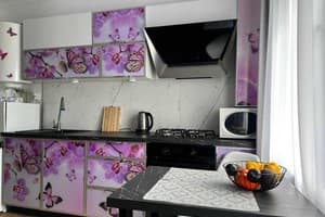 студия на ул. Каменногорской 16 7