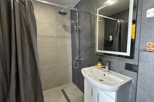 студия на ул. Каменногорской 16 10