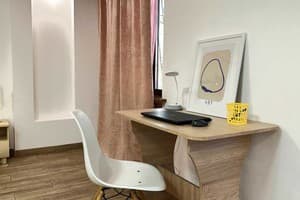 студия на ул. Патриотическая 56-А 6