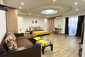 студия на ул. Патриотическая 56-А 8