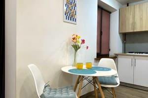 студия на ул. Патриотическая 56-А 10