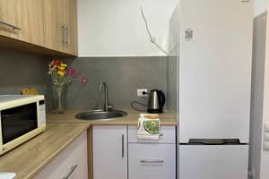 студия на ул. Патриотическая 56-А 11