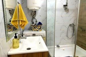 студия на ул. Патриотическая 56-А 14