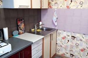 ул. Академика Крымского,2 5