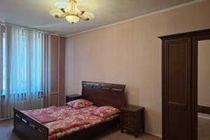 Квартира ул. Бассеная, 7. Стандарт двухместный  3