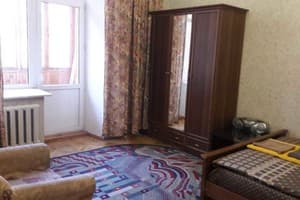 Квартира ул. Бассеная, 7. Стандарт двухместный  8