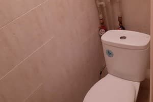 Квартира ул. Бассеная, 7. Стандарт двухместный  10