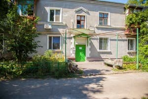 Квартира ул. Дивногорская 13. Люкс трехместный  13