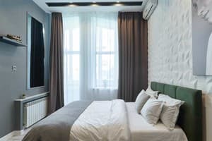 Квартира ул. Лютеранская, 3. Апартаменты 4-местный ул. Лютеранская, 3 11