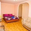 Квартира ул. Независимой Украины 63. Полулюкс трехместный  1