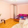 Квартира ул. Независимой Украины 63. Полулюкс трехместный  2