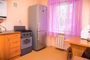 Квартира ул. Независимой Украины 63. Полулюкс трехместный  5