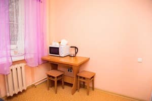 Квартира ул. Независимой Украины 63. Полулюкс трехместный  6