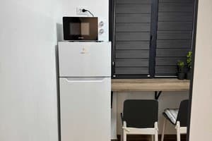 Квартира ул. Станционная 4. Апартаменты двухместный +4 8