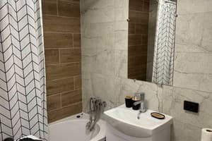 Квартира ул. Станционная 4. Апартаменты двухместный +4 5