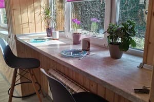 в центре города Скала 5