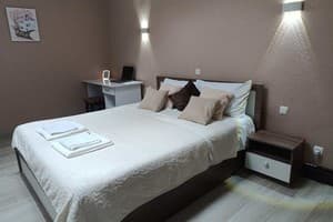 Квартира в центре города. Апартаменты двухместный  18