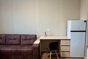 в новостройке Центр, проспект Соборный 1