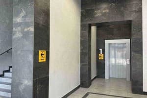 в новостройке Центр, проспект Соборный 8