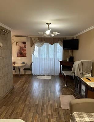 возле Березового сквера (обл. больница и госпиталь). Alex Apartments 3