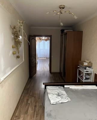 возле Березового сквера (обл. больница и госпиталь). Alex Apartments 4