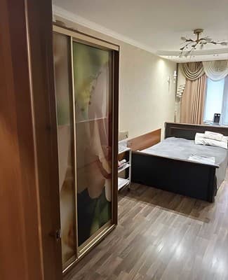 возле Березового сквера (обл. больница и госпиталь). Alex Apartments 5