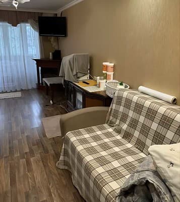 возле Березового сквера (обл. больница и госпиталь). Alex Apartments 6