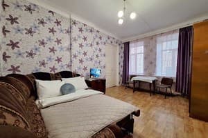 Квартира возле Березового сквера (обл. больница и госпиталь). Alex Apartments. Апартаменты двухместный  9
