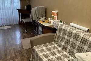 Квартира возле Березового сквера (обл. больница и госпиталь). Alex Apartments. Апартаменты двухместный  6