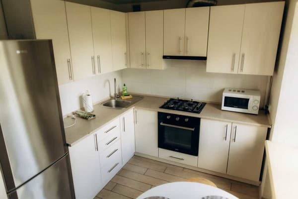 вул. Качали, 1 9