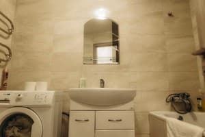 Квартира вул. Качали, 1. Апартаменты двухместный  14