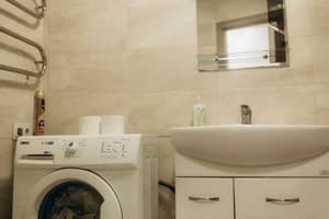 Квартира вул. Качали, 1. Апартаменты двухместный  13