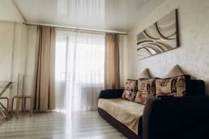 Квартира вул. Качали, 1. Апартаменты двухместный  7