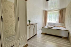 Квартира вул. Качали, 1. Апартаменты двухместный  8